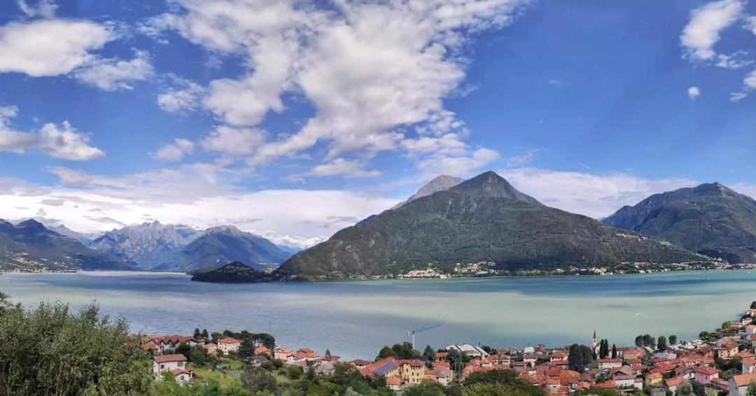 Balcony On Lake Pianello Pianello Del Lario Exterior foto